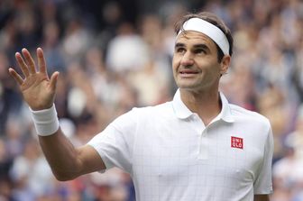 Roger Federer