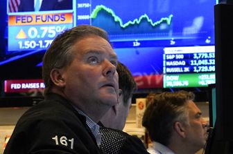 Operatore finanziario di New York&nbsp;