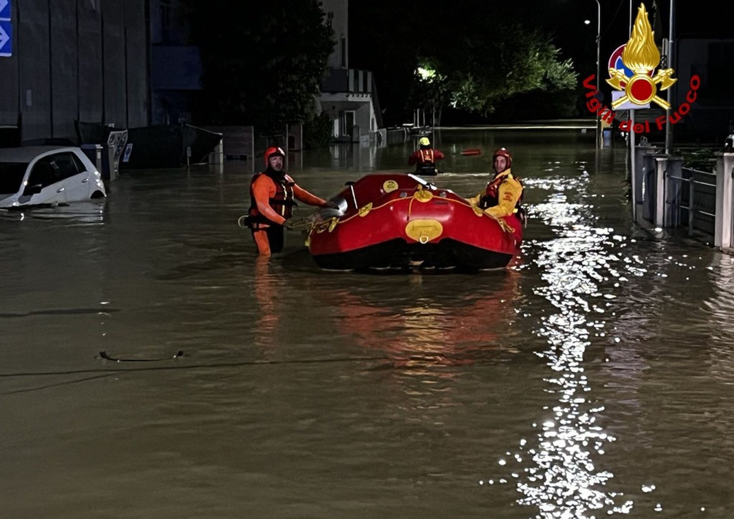 maltempo sindaco senigallia non avevamo alcuna allerta meteo