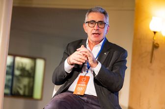 Fabrizio Pregliasco&nbsp;