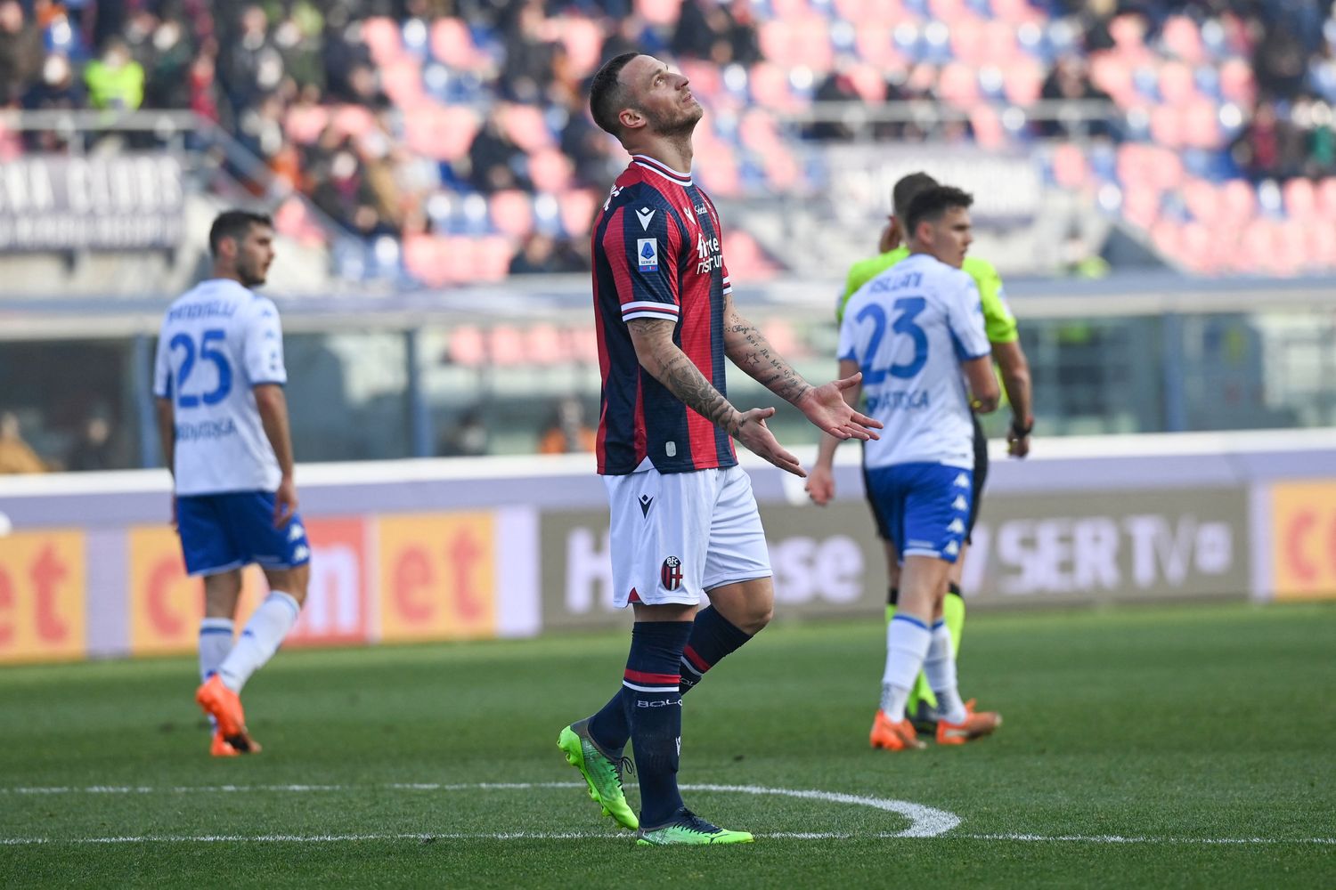 Bologna Empoli