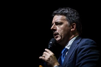 Matteo Renzi