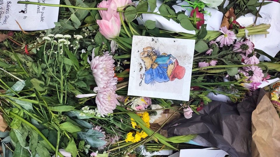 Londra si prepara ai funerali della regina&nbsp;