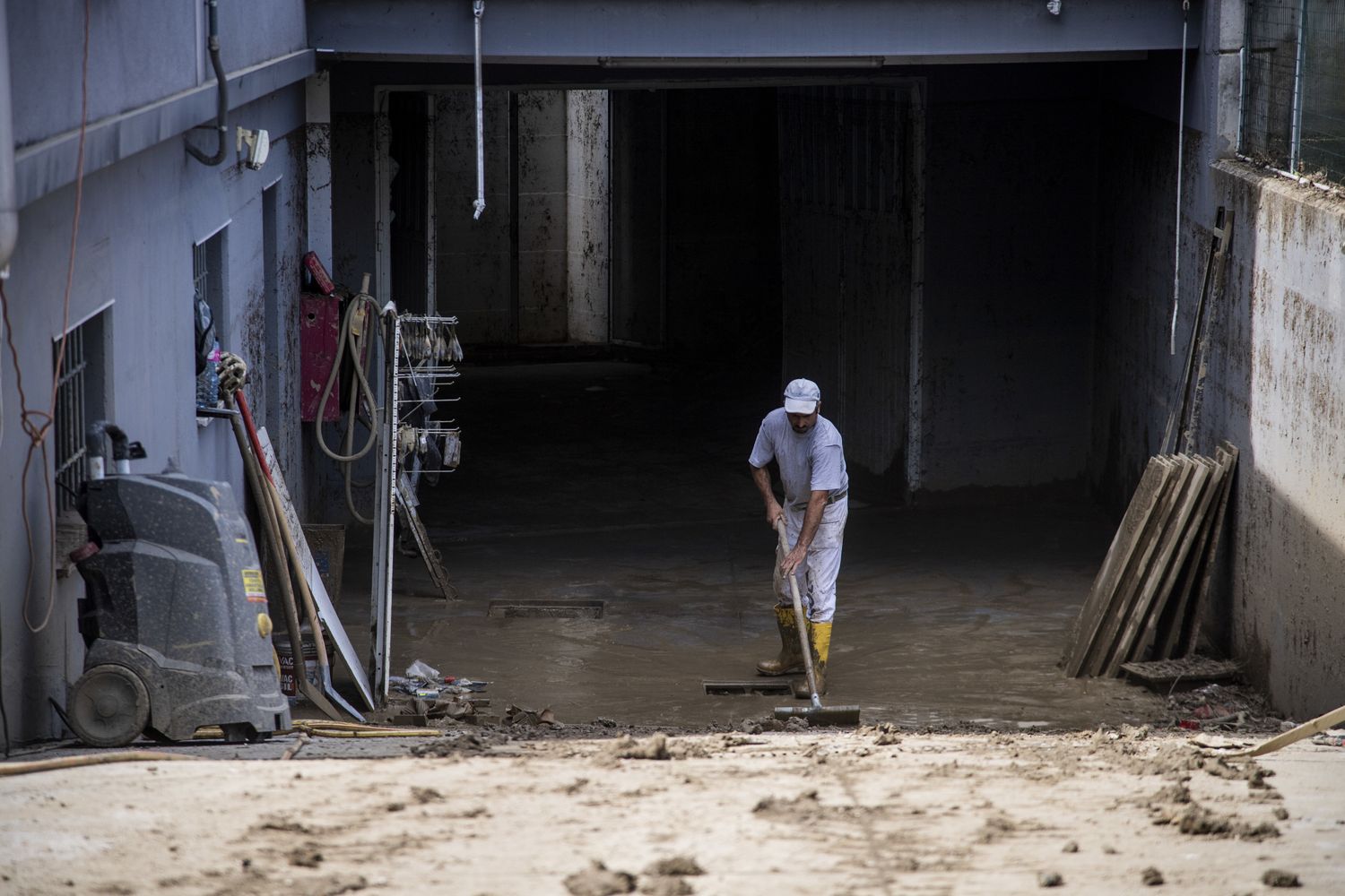 Pianello di Ostra, Ancona