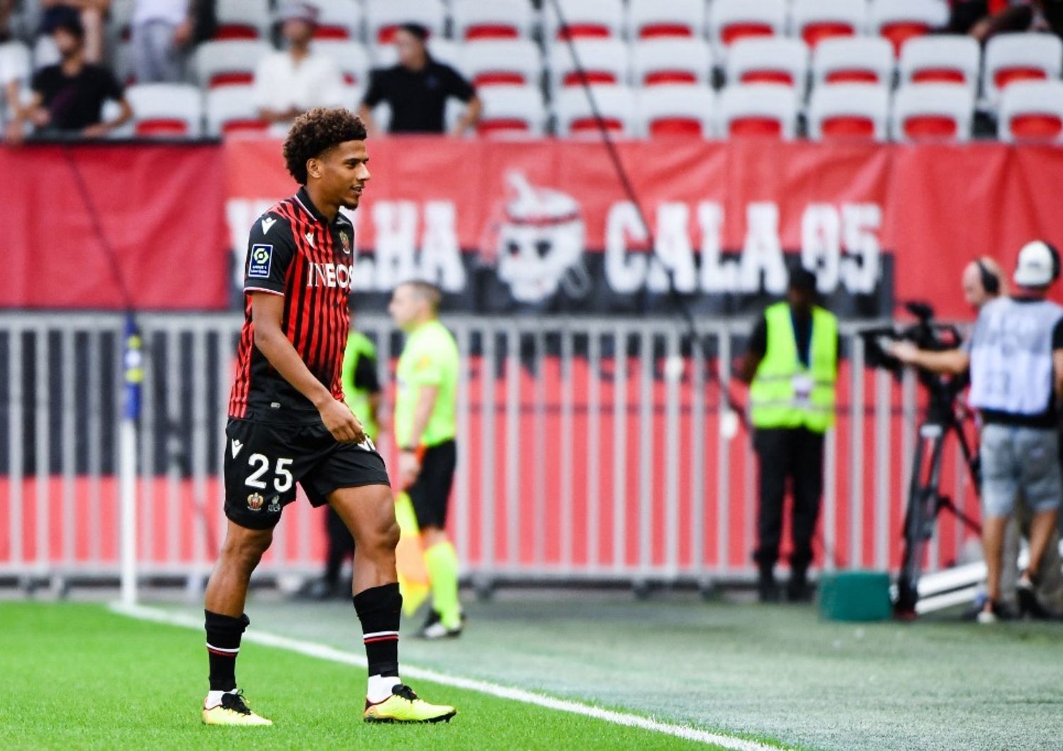 Jean-Clair Todibo del Nizza