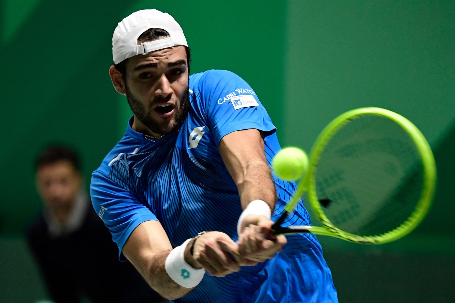 Matteo Berrettini
