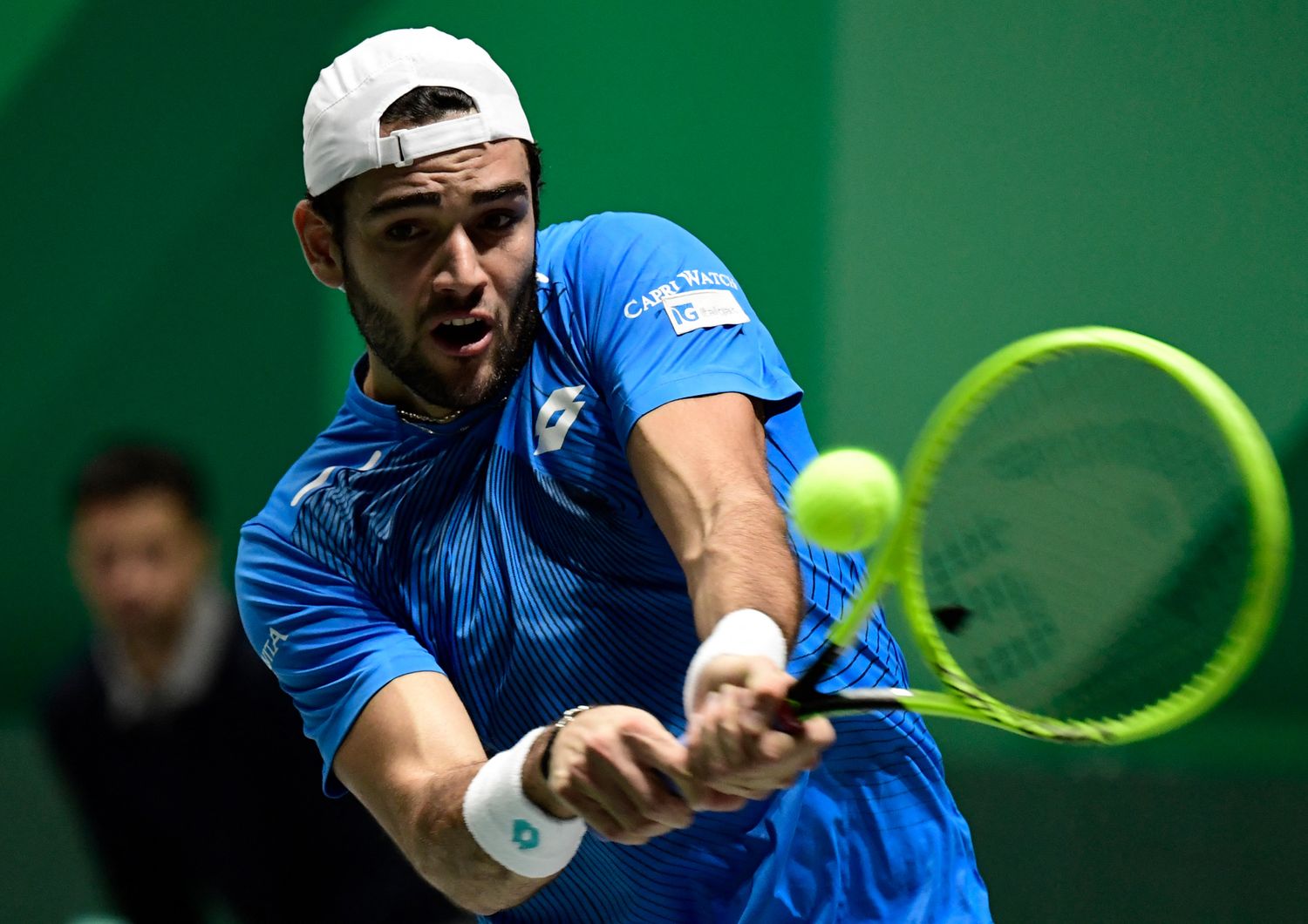 Matteo Berrettini