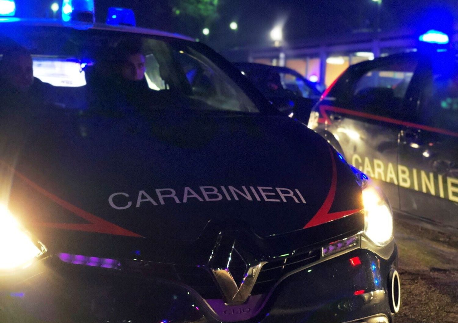 Carabinieri