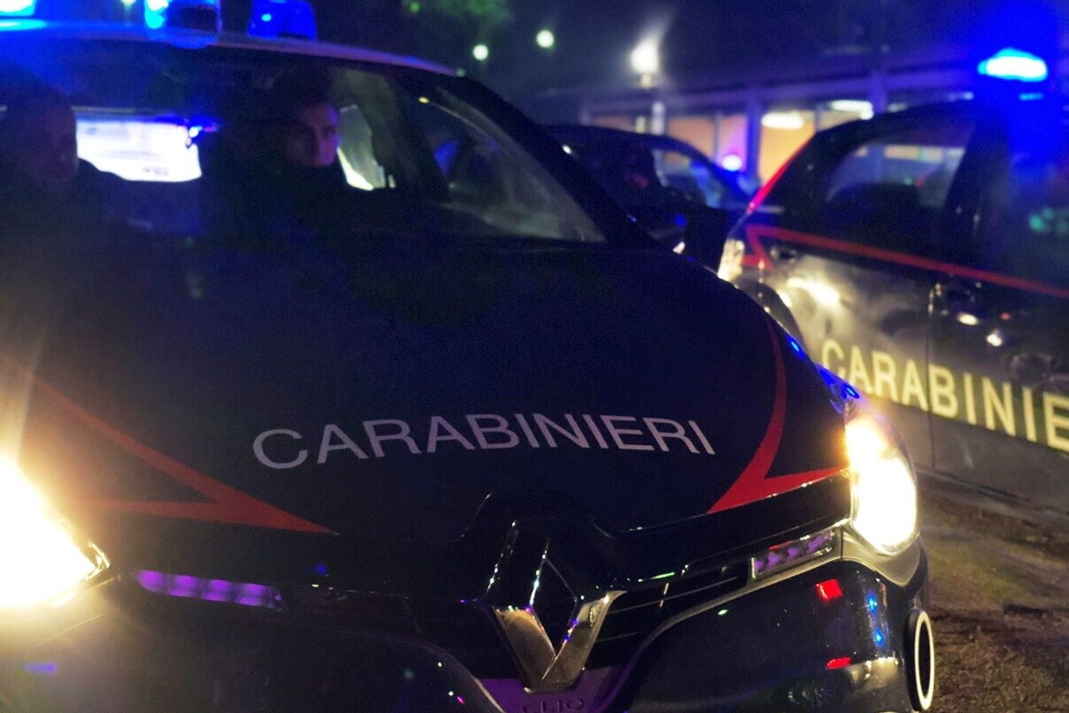 Carabinieri