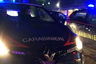 Carabinieri