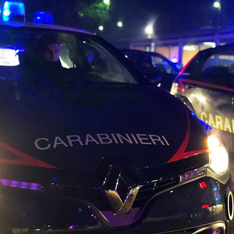 Carabinieri