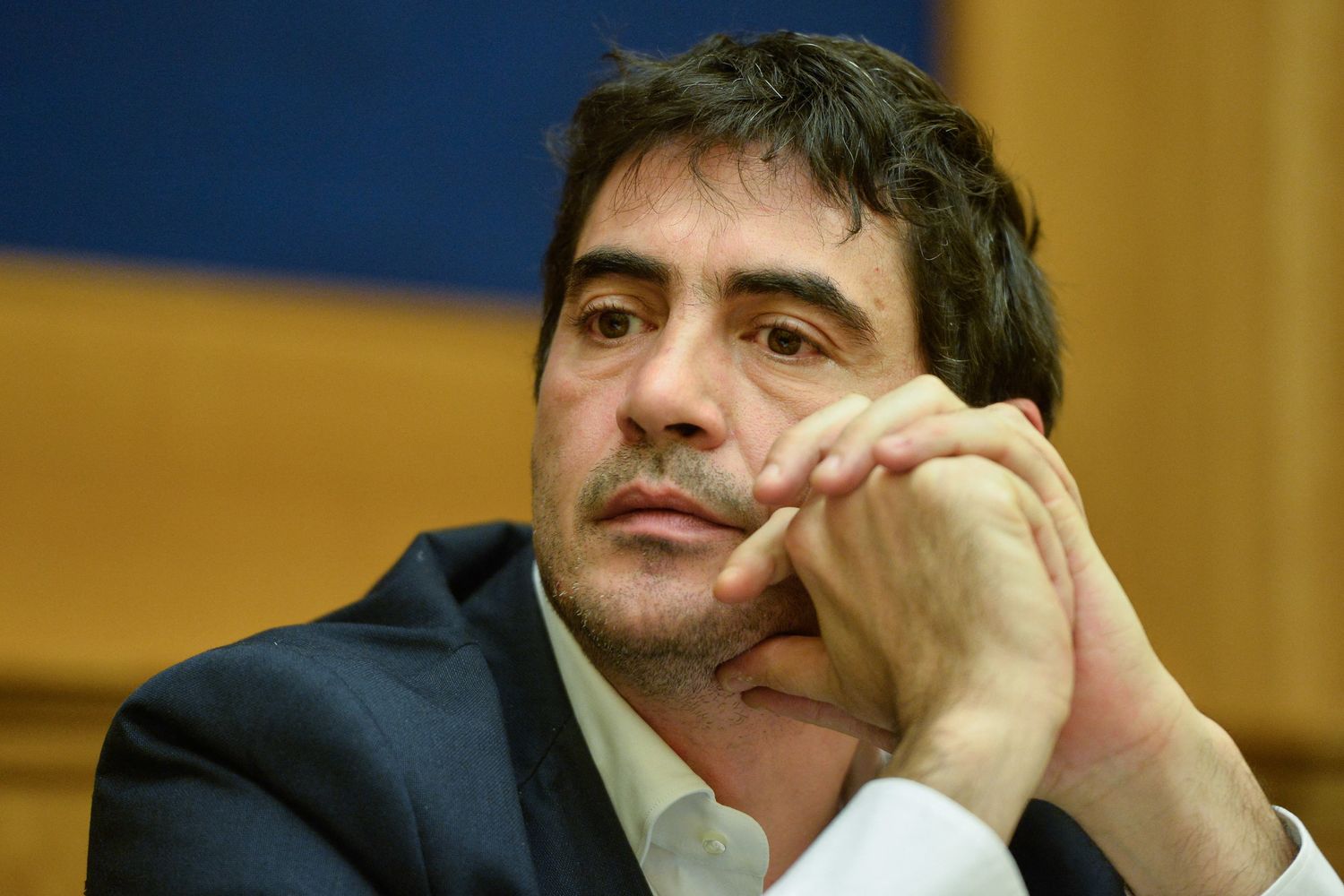 Nicola Fratoianni&nbsp;