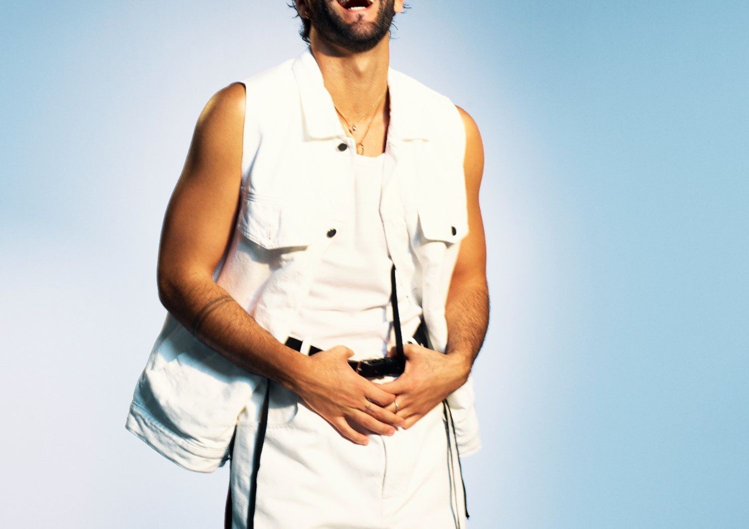 Marco Mengoni