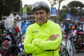 Alex Zanardi