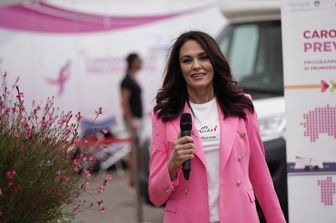 Maria Grazia Cucinotta