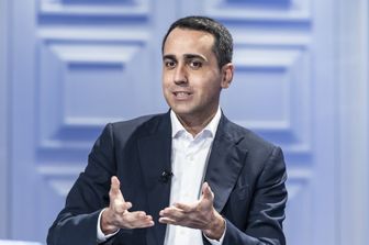 Luigi Di Maio