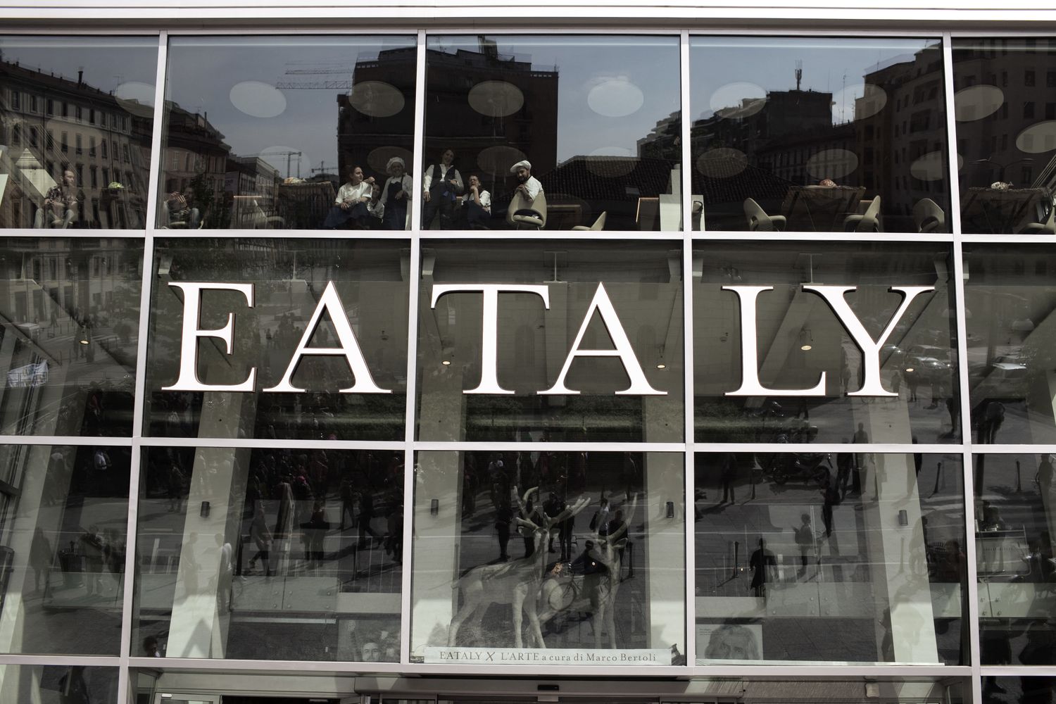 Eataly