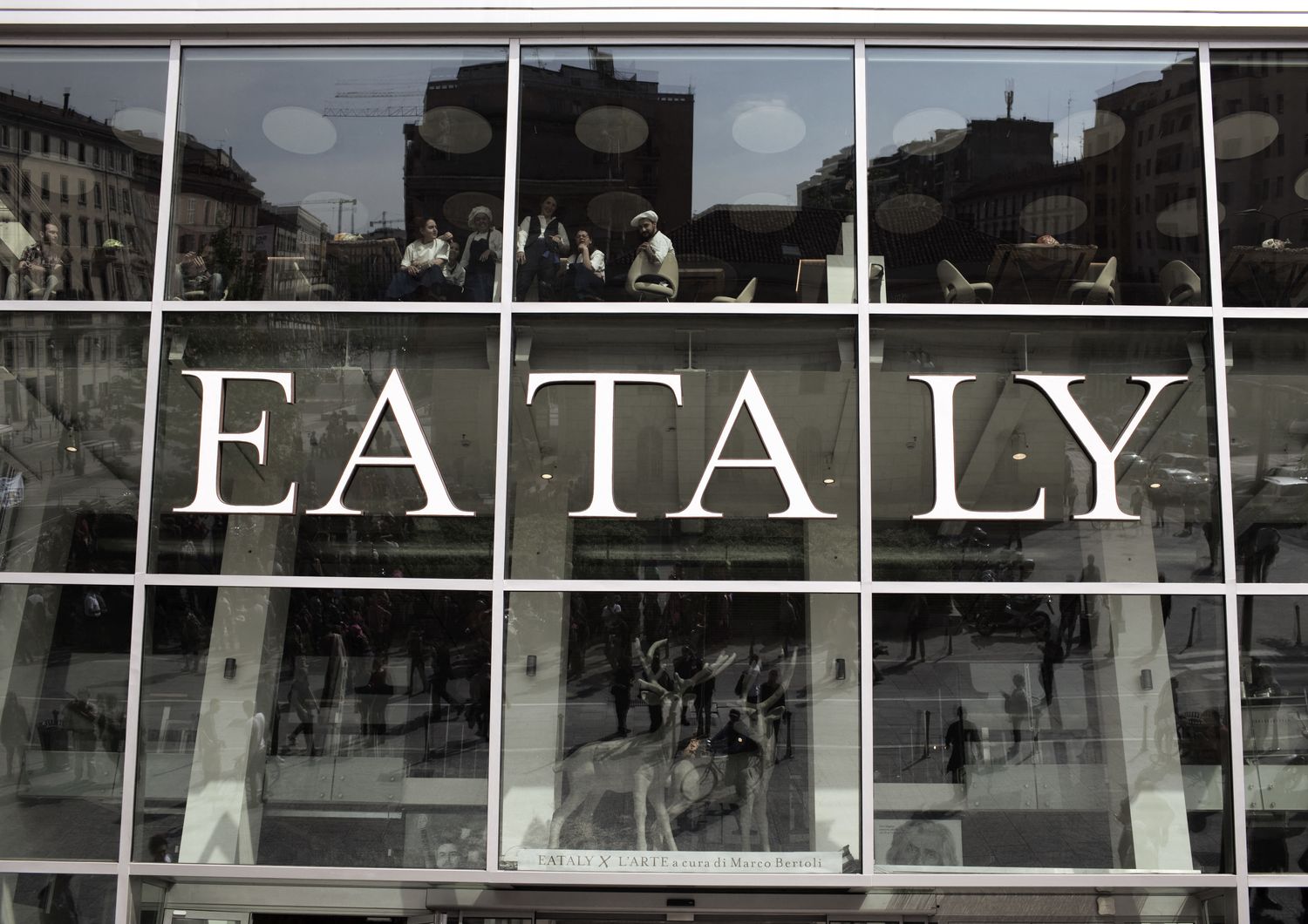 Eataly