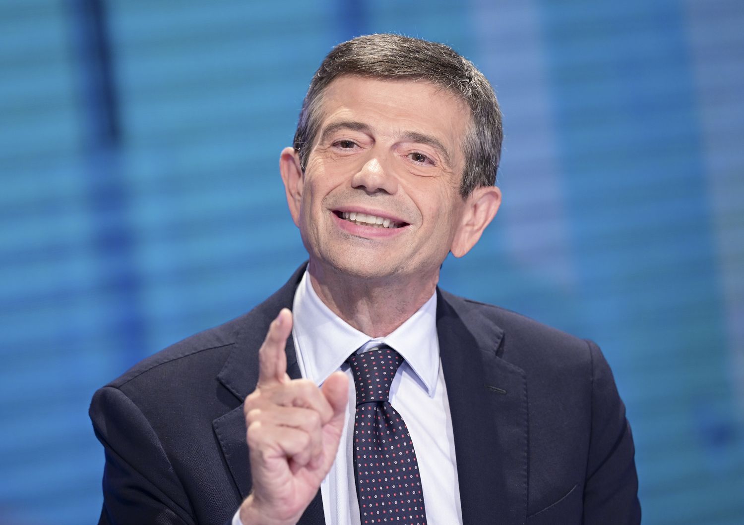 Maurizio Lupi