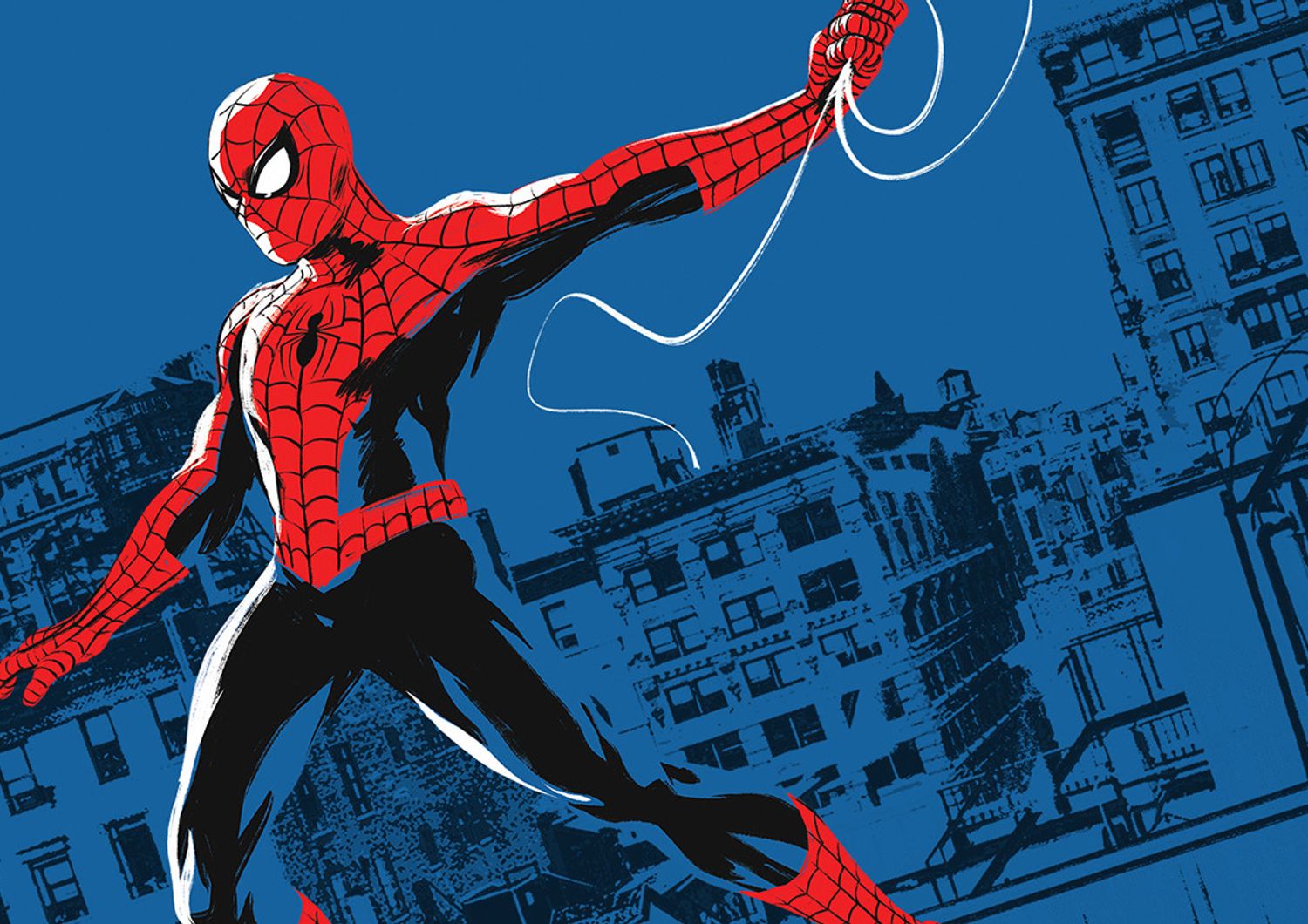 spiderman eroe contemporaneo storie scritte siciliano