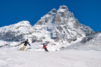 Cervinia