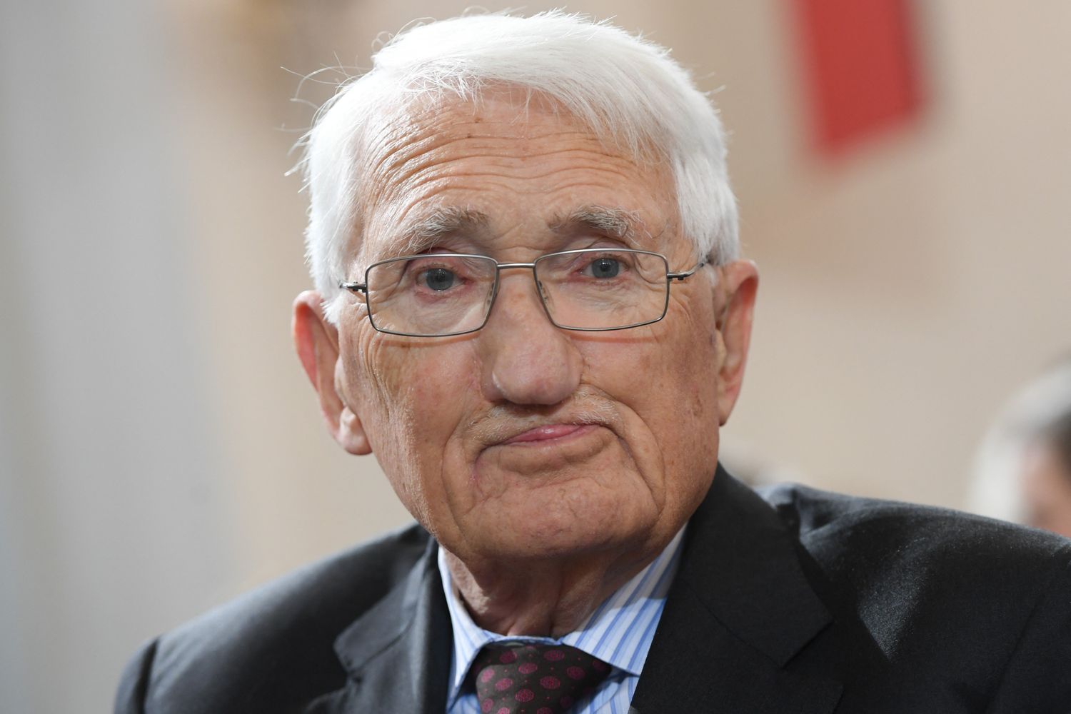 Jurgen Habermas&nbsp;