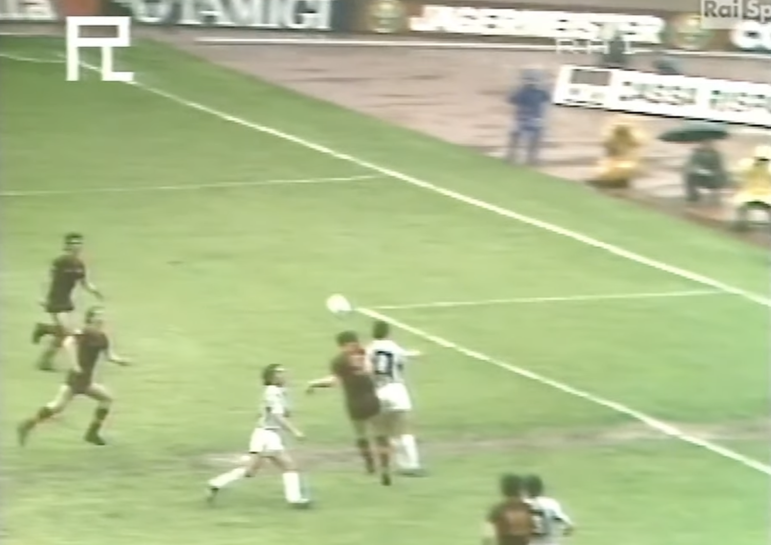 Gol di Turone, 10 maggio 1981