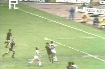 Gol di Turone, 10 maggio 1981