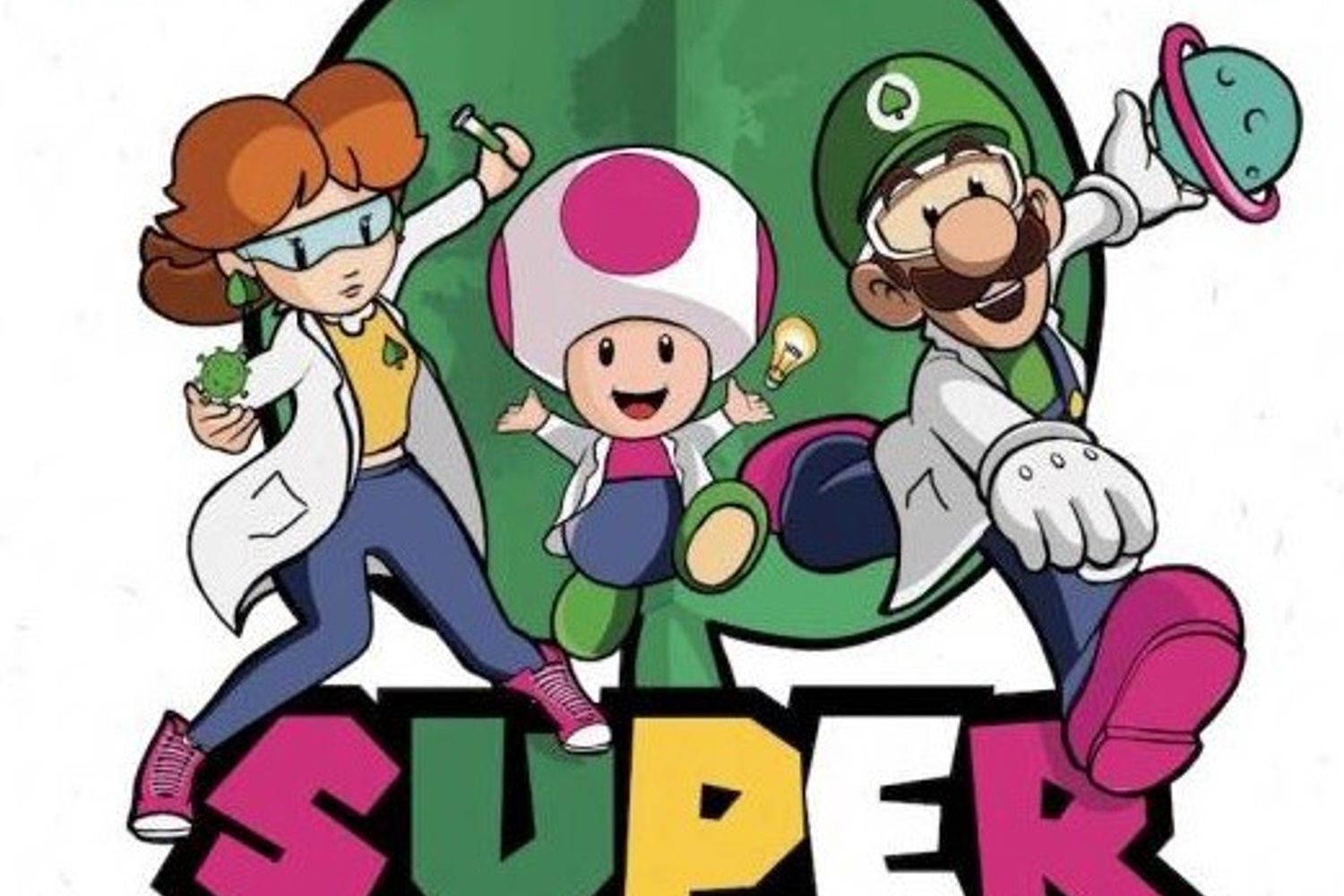 La settimana della scienza&nbsp;