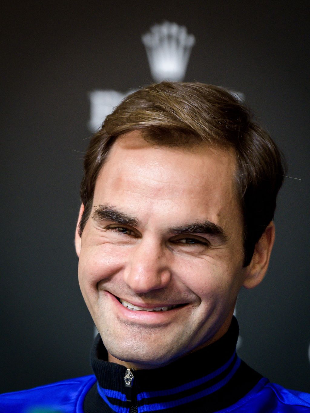 Roger Federer