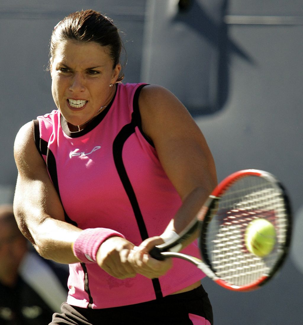 Jennifer Capriati