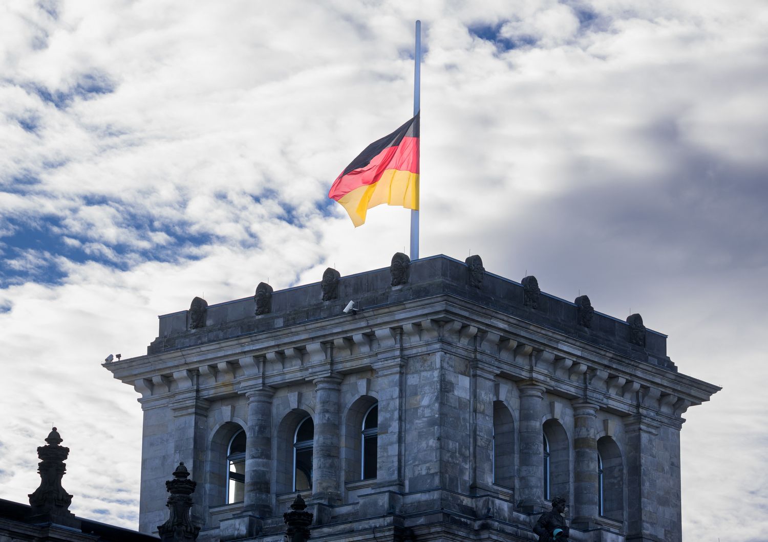 Bundestag