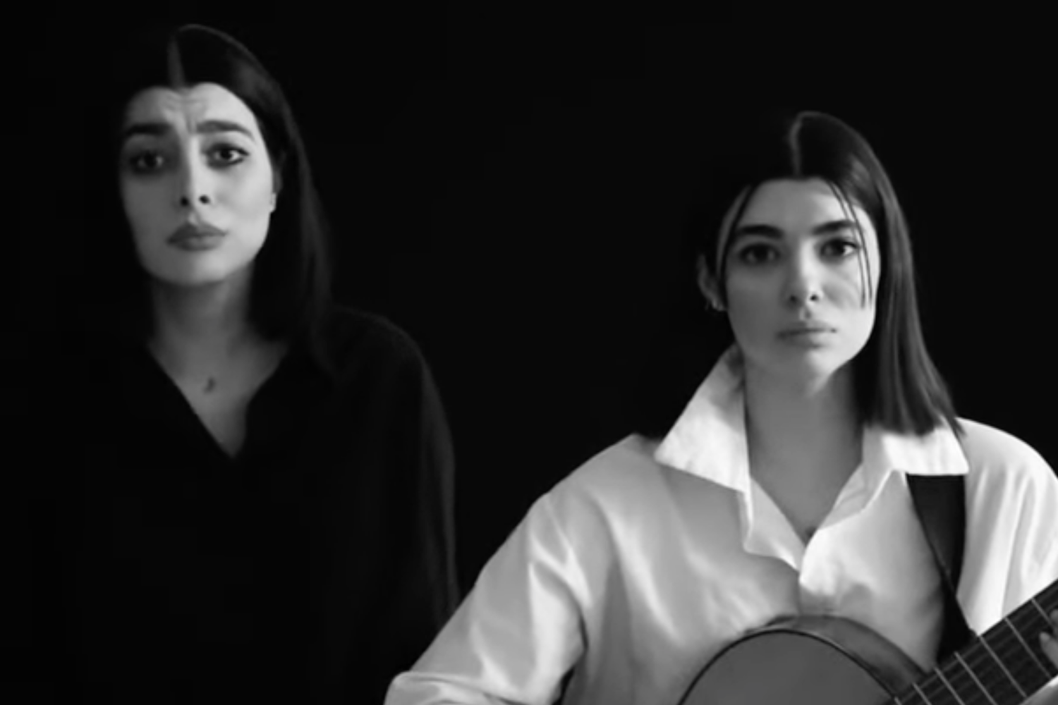 Behin e&nbsp;Samin Bolouri&nbsp;