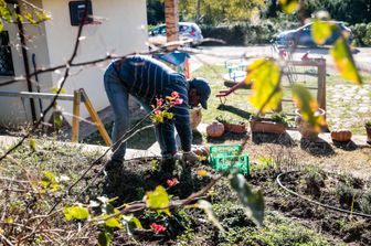 Azienda agricola biologica&nbsp;