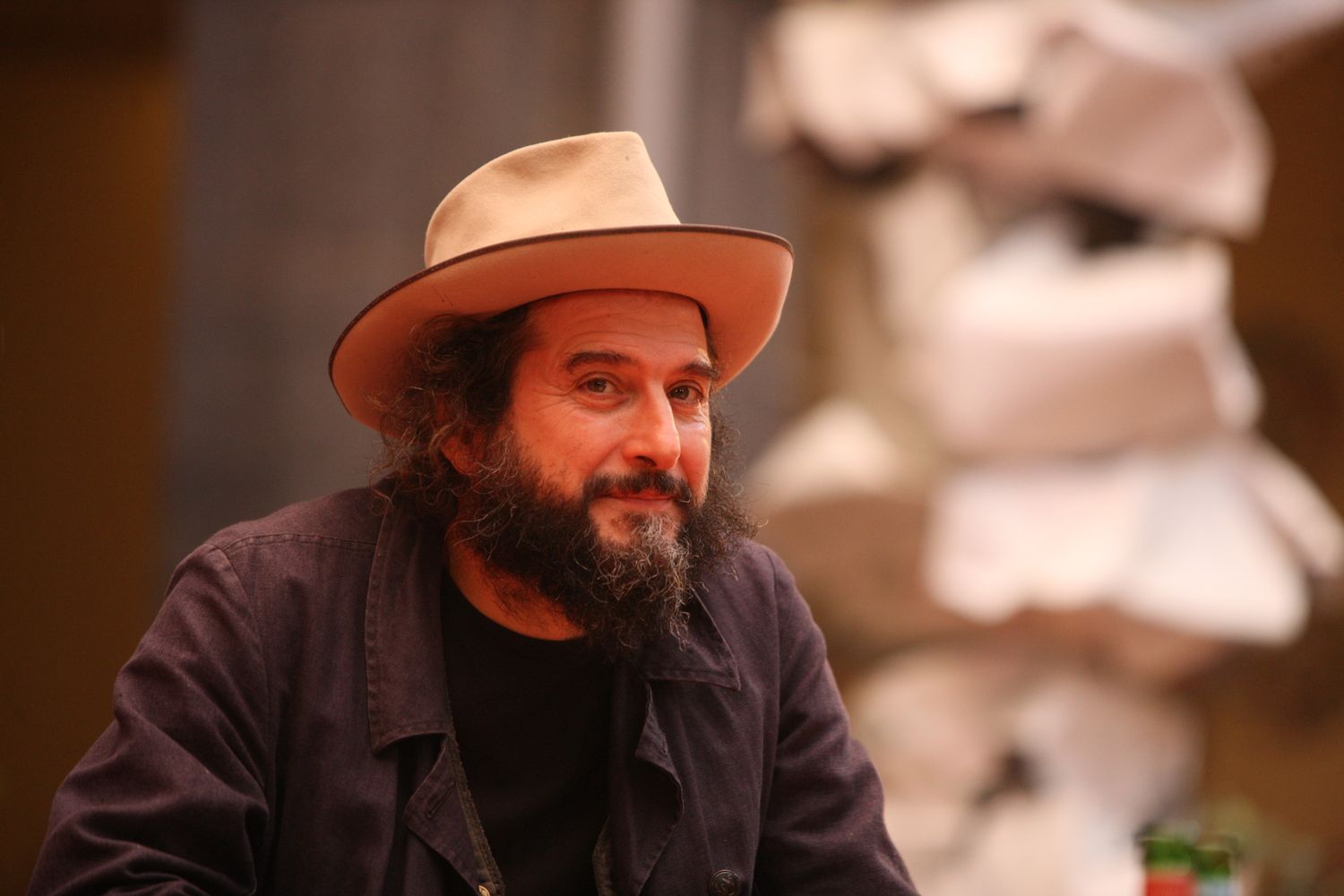 Vinicio Capossela