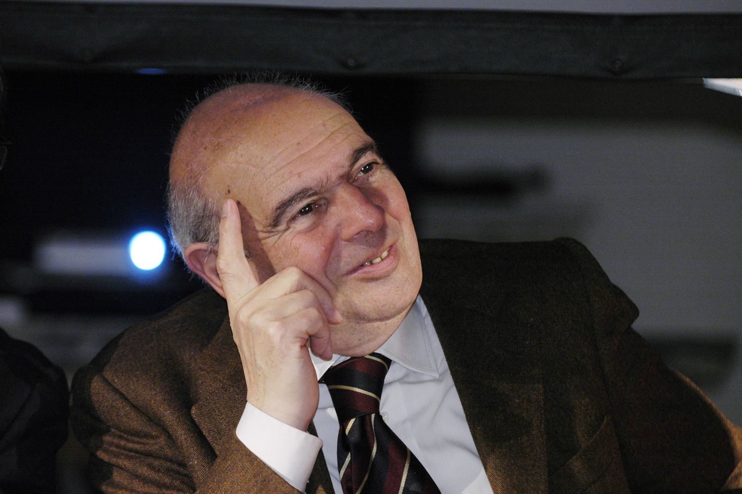 Gianfranco Spadaccia