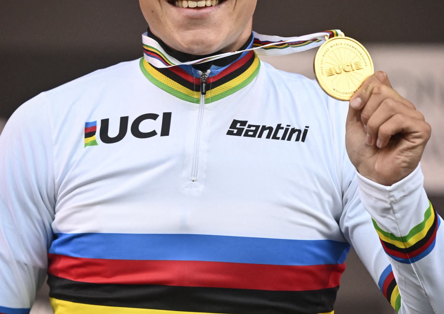 Remco Evenepoel