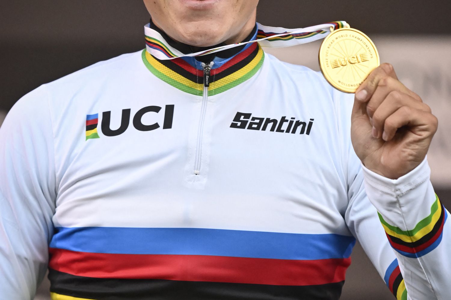 Remco Evenepoel