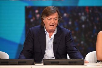 Adriano Panatta&nbsp;