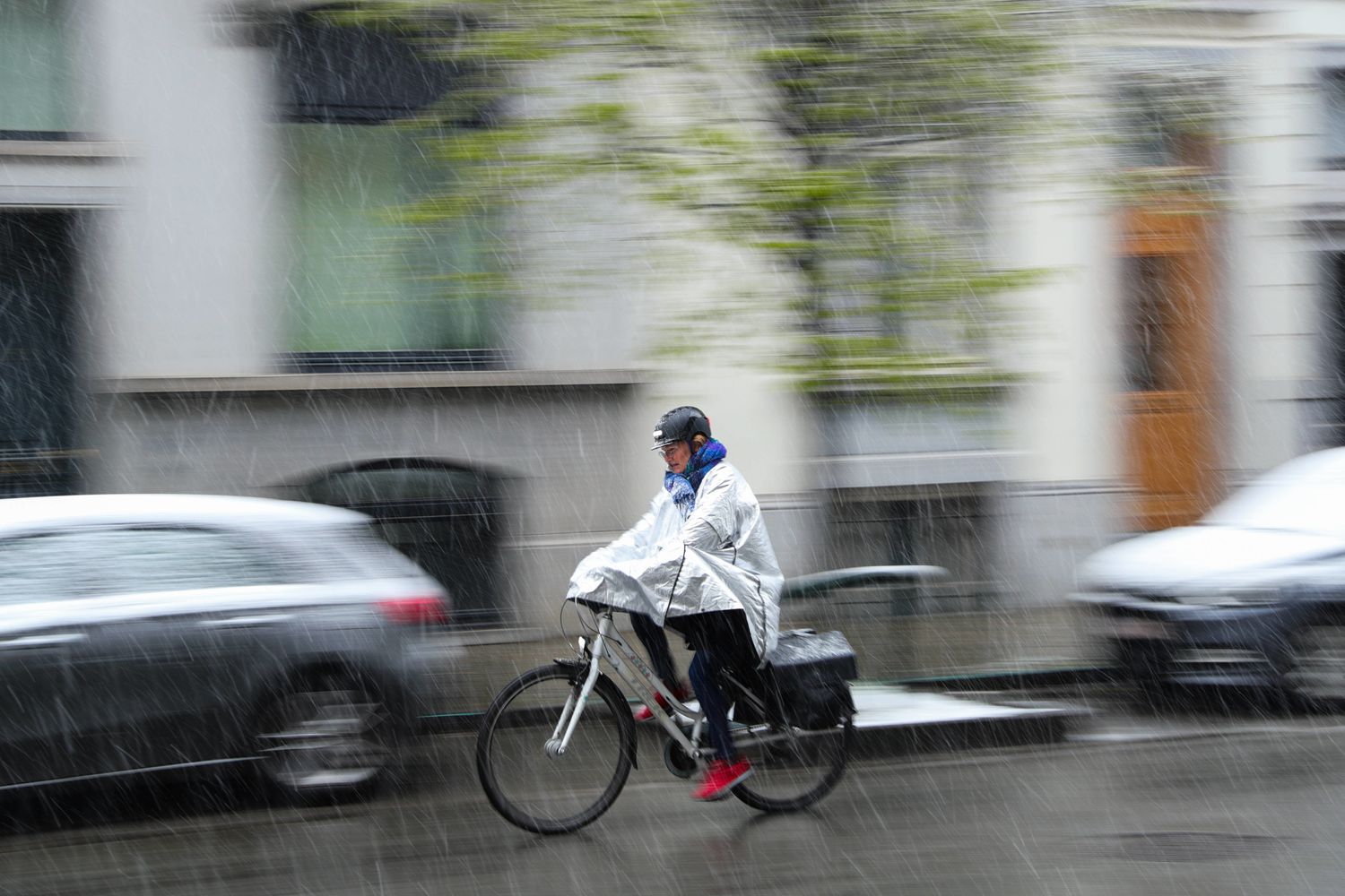 &nbsp;Maltempo sull'Italia