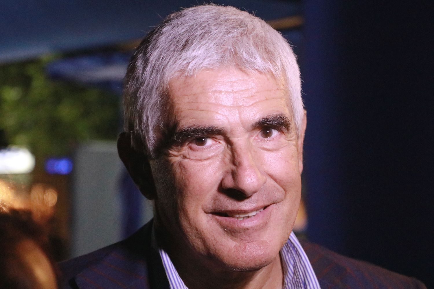 &nbsp;Pier Ferdinando Casini