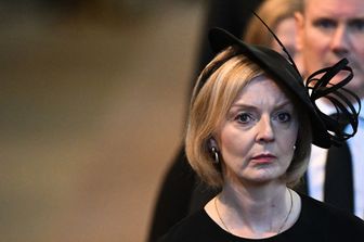 Liz Truss