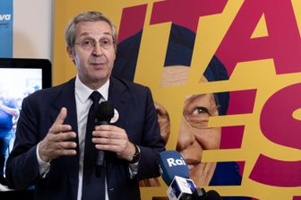 Benedetto Della Vedova