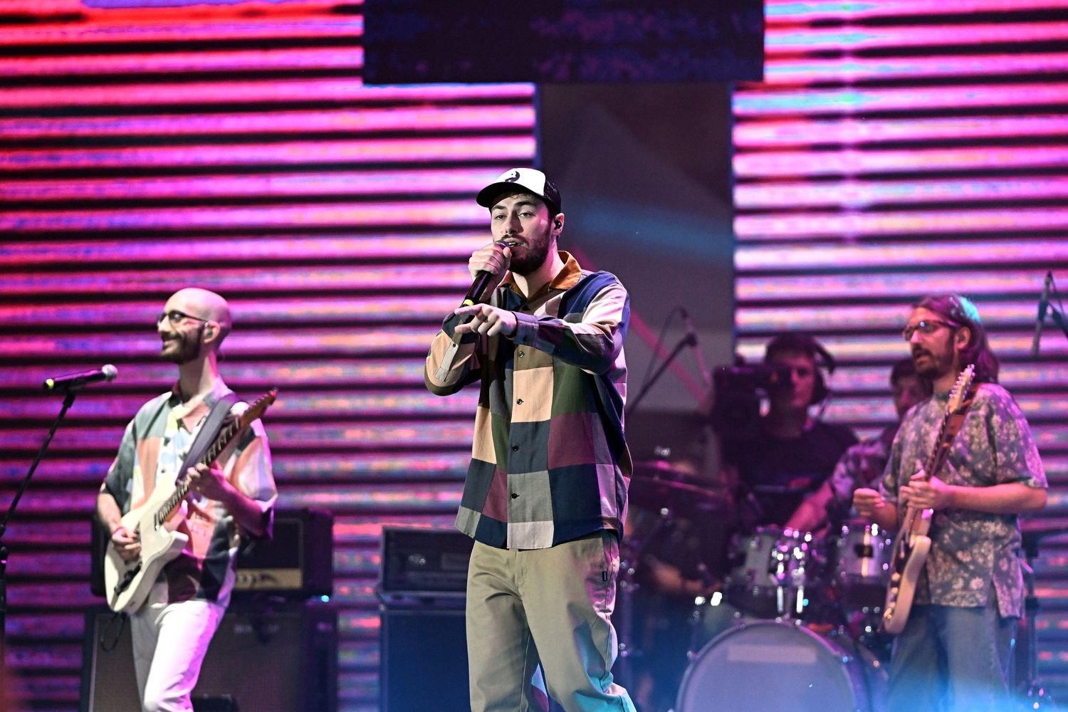 Pinguini tattici nucleari