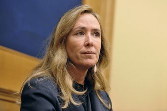 Stefania Prestigiacomo