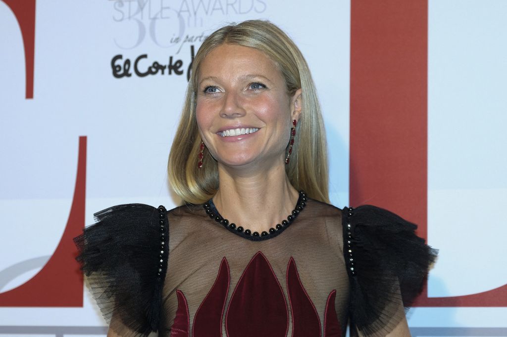 Gwyneth Paltrow