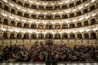 Il Festival di Internazionale