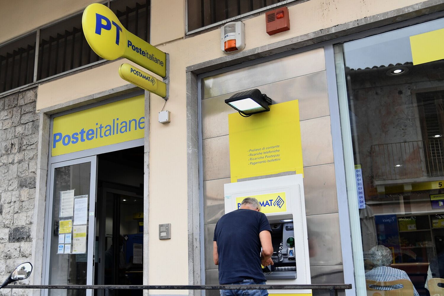 Reddito di cittadinanza