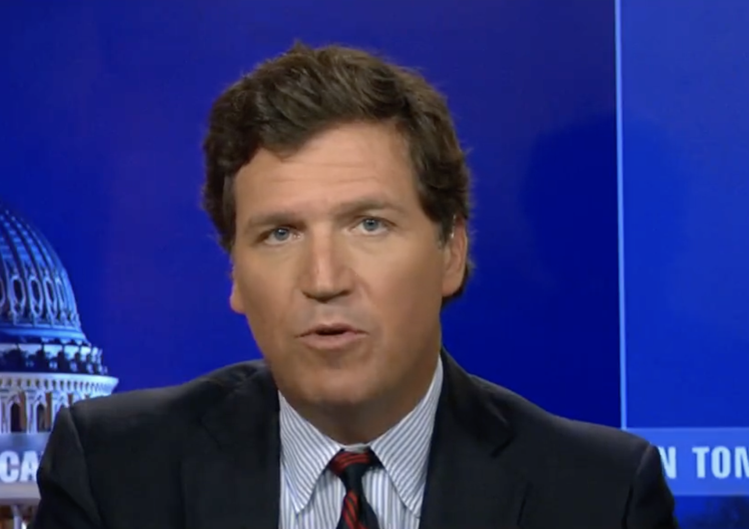 Tucker Carlson