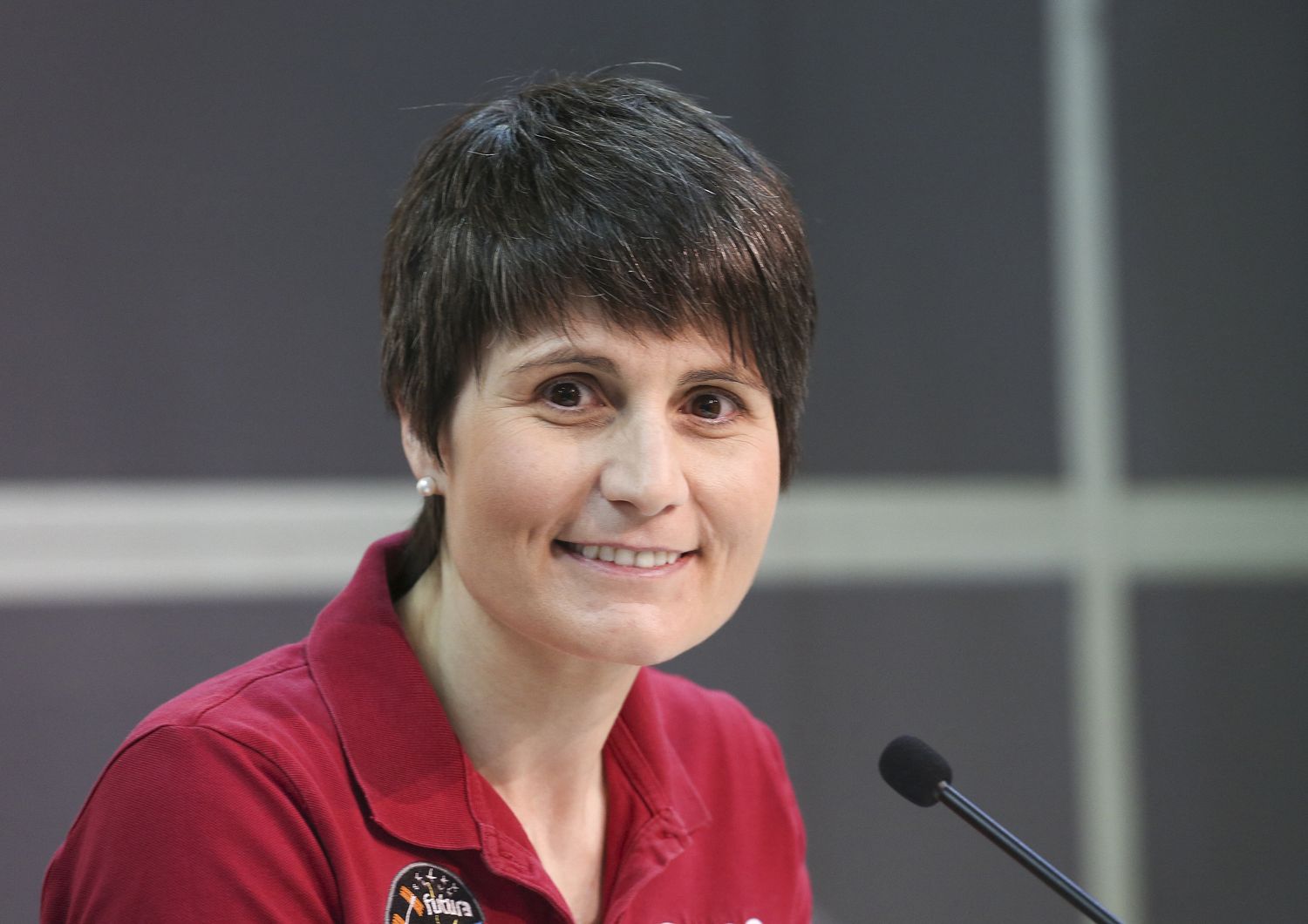 Spazio: stasera la Sardegna negli scatti di &#39;AstroSamantha&#39;